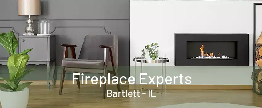 Fireplace Experts Bartlett - IL