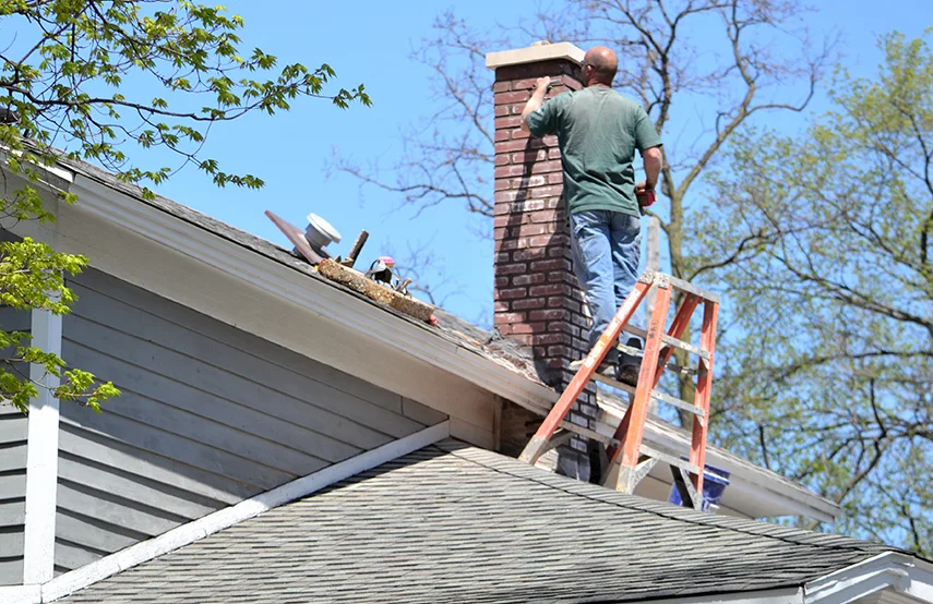 Chimney & Fireplace Inspections Services in Bartlett, IL