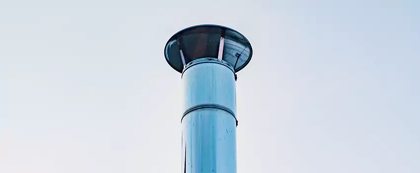 Wind-Resistant Chimney Caps Installation and Repair Services in Bartlett, Illinois