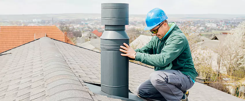 Chimney Chase Inspection Near Me in Bartlett, Illinois