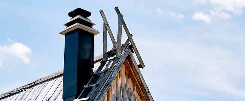 Chimney Creosote Cleaning in Bartlett, IL