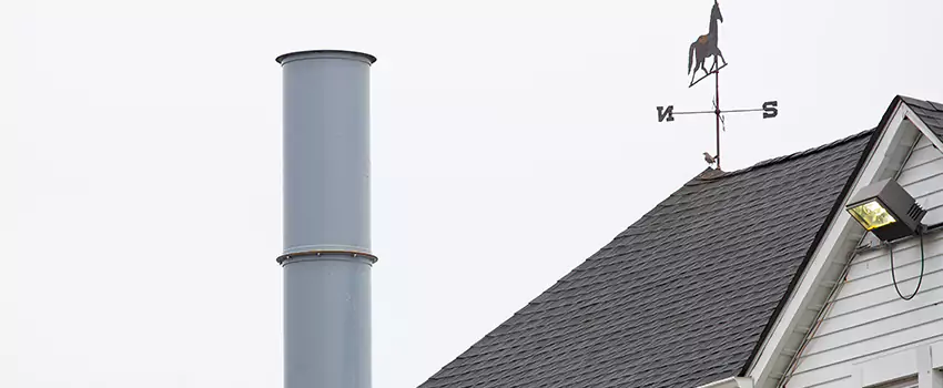 Chimney Inspection in Bartlett, IL