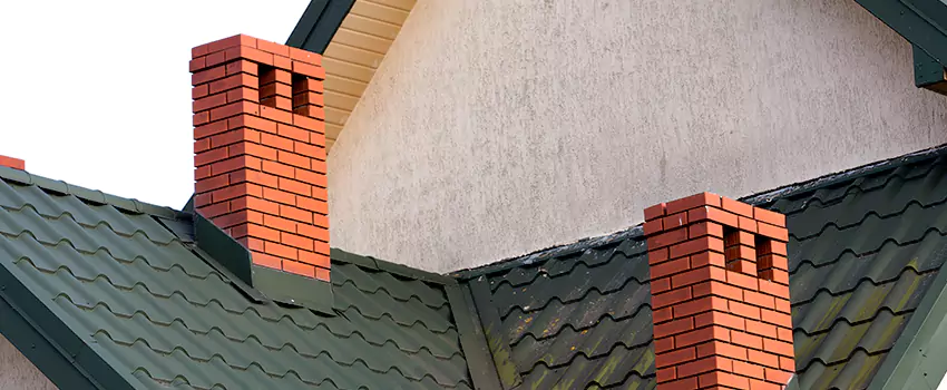 Chimney Saver Waterproofing Services in Bartlett, Illinois