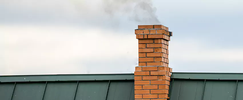 Chimney Soot Cleaning Cost in Bartlett, IL