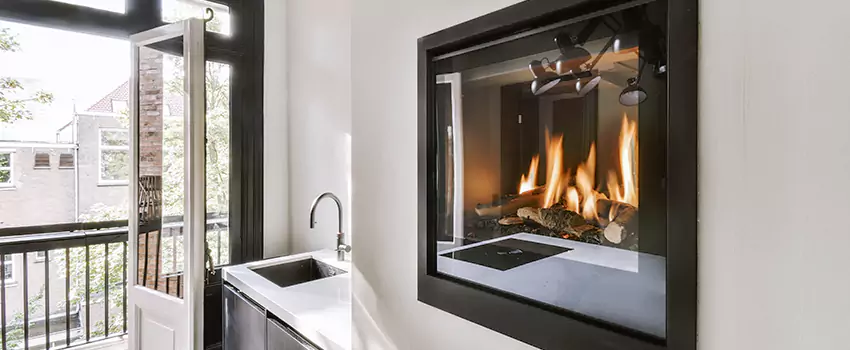 Dimplex Fireplace Installation and Repair in Bartlett, Illinois