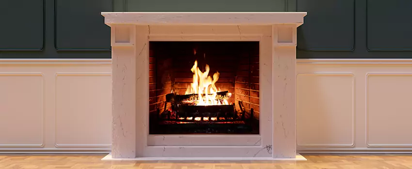 Empire Comfort Systems Fireplace Installation and Replacement in Bartlett, Illinois