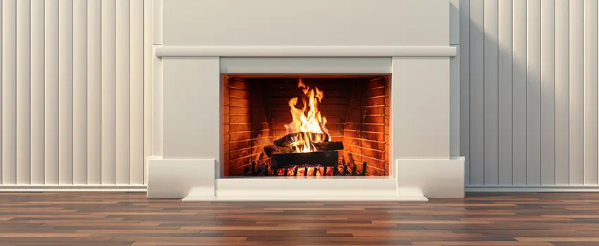 Fireplace Broken Ashtray Repair Services in Bartlett, Illinois