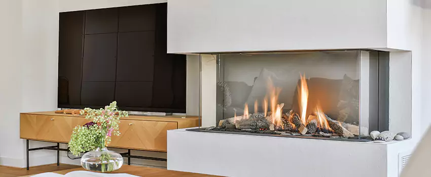 Ortal Wilderness Fireplace Repair and Maintenance in Bartlett, Illinois