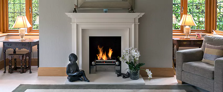 RSF Fireplaces Maintenance and Repair in Bartlett, Illinois