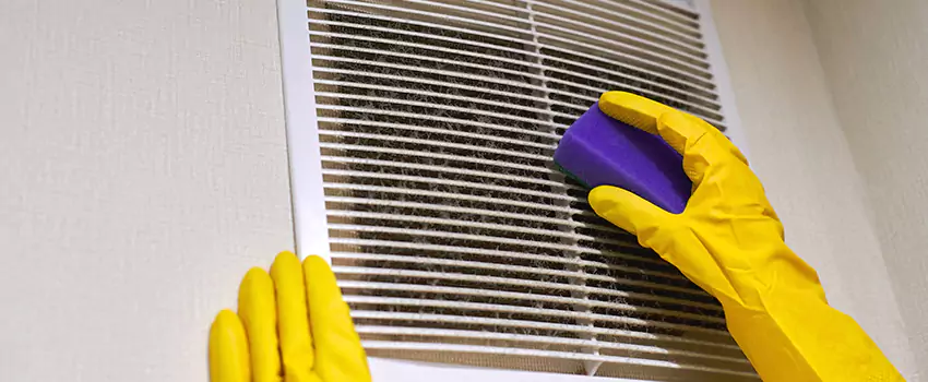 Vent Cleaning Company in Bartlett, IL