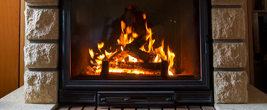 Best Wood Fireplace Repair Company in Bartlett, Illinois