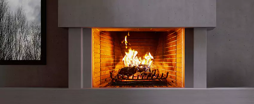 Indoor Wood Burning Furnace Repair and Installation in Bartlett, Illinois