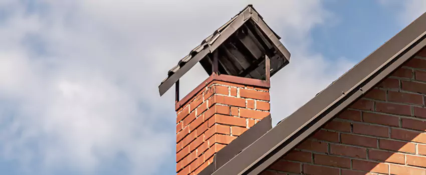 Chimney Saver Masonry Repair Contractor in Bartlett, Illinois