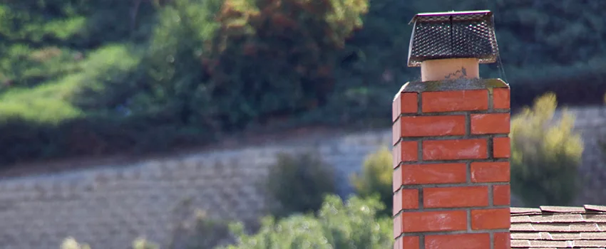 Chimney Tuckpointing And Masonry Restoration in Bartlett, IL