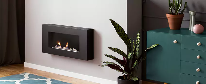 Cost of Ethanol Fireplace Repair And Installation Services in Bartlett, IL