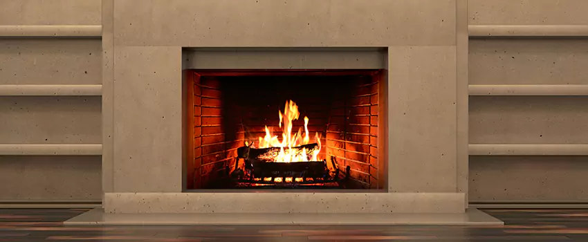 Majestic Trilliant Series Gas Fireplace Insert Repair in Bartlett, Illinois