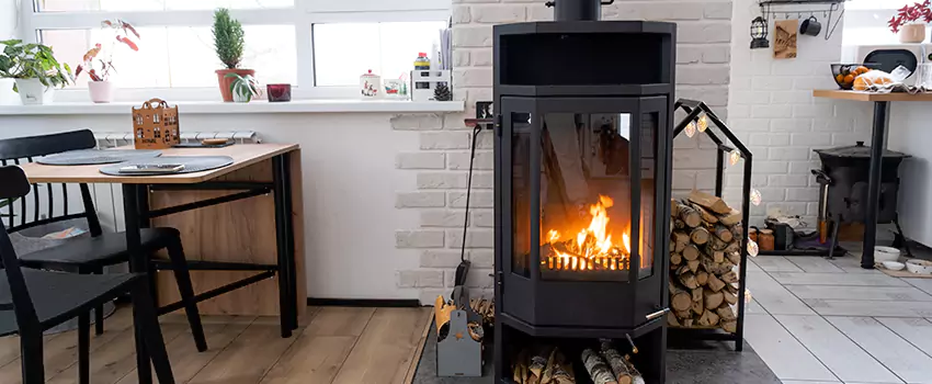 Cost of Vermont Castings Fireplace Services in Bartlett, IL