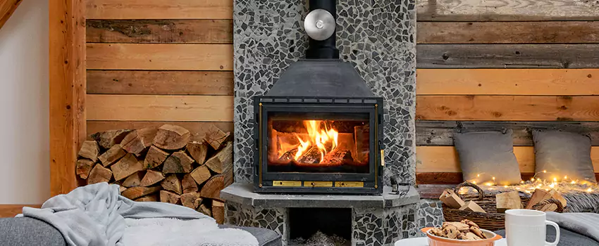 Affordable Wood Fireplace Fixing Solutions in Bartlett, Illinois